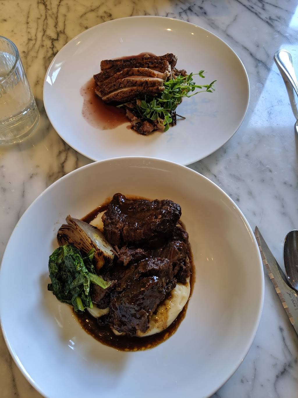 The Cooks House | restaurant | 115 Wellington St, Traverse City, MI 49686, USA | 2319468700 OR +1 231-946-8700