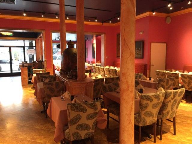 Lotus SF | restaurant | 2434 Mission St, San Francisco, CA 94110, USA | 4158729130 OR +1 415-872-9130