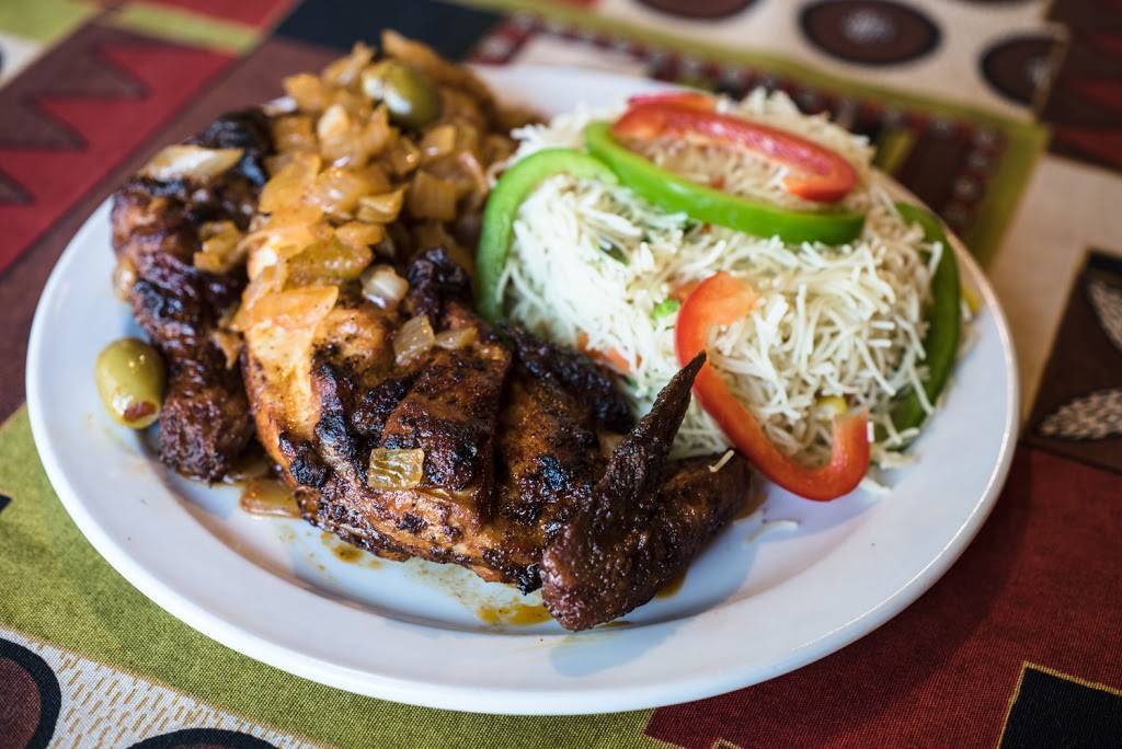 Yassa African Restaurant | restaurant | 3511 S King Dr, Chicago, IL 60653, USA | 7734885599 OR +1 773-488-5599