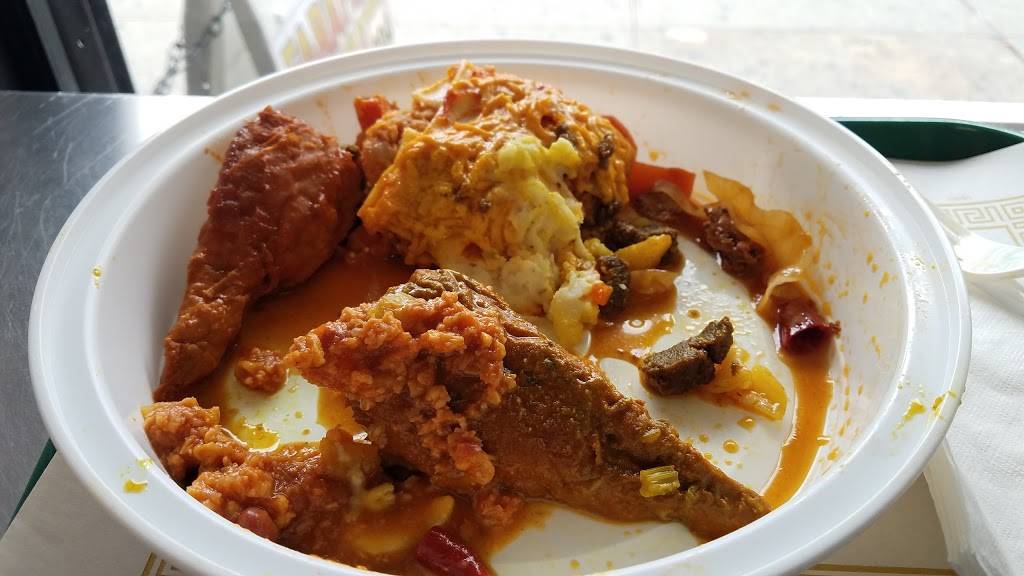 Uptown Veg | restaurant | 52 E 125th St, New York, NY 10035, USA | 2129872660 OR +1 212-987-2660