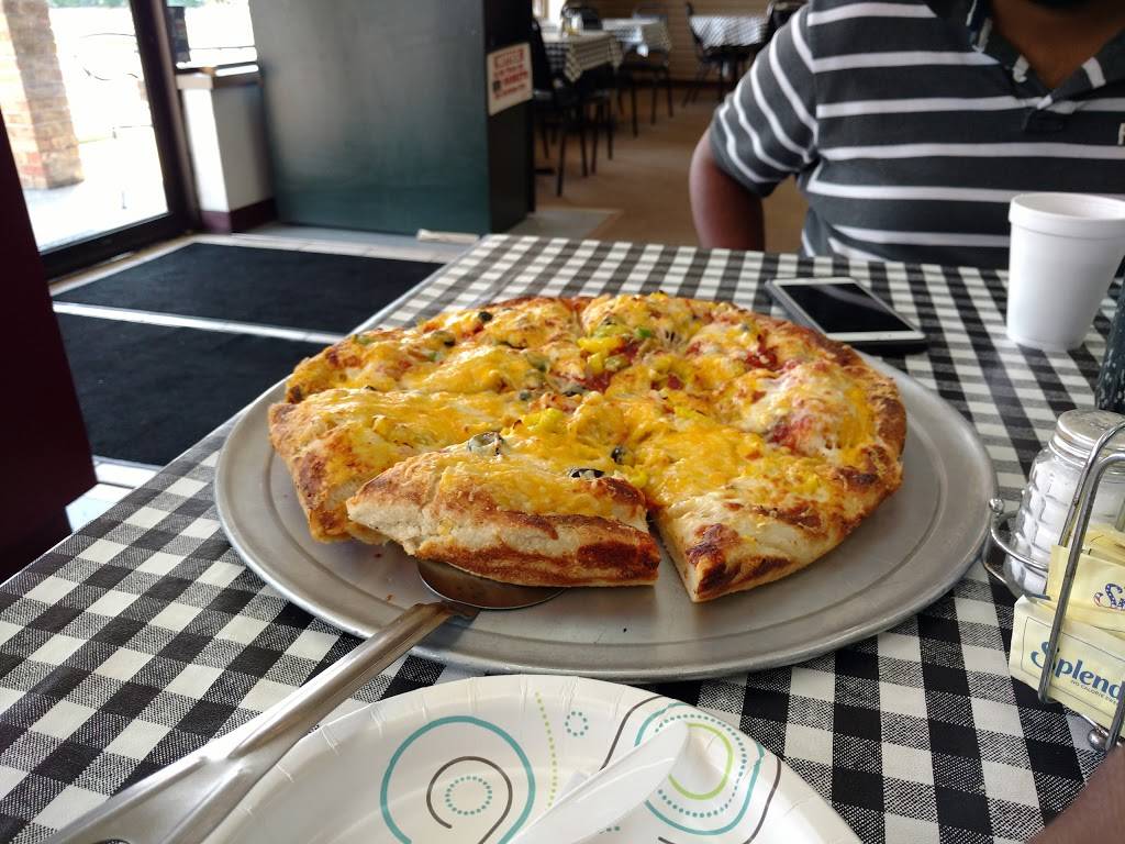 Greek Tonys Pizza & Sub Shop | restaurant | 1732 E 116th St, Carmel, IN 46032, USA | 3178461200 OR +1 317-846-1200