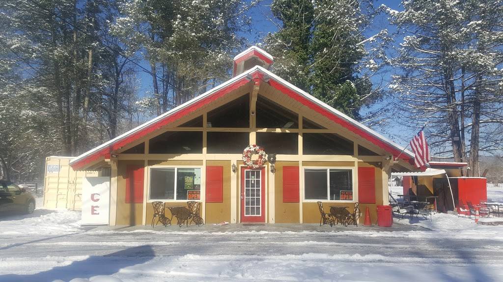 Hungry Bear BBQ #1 | restaurant | 2263 East Pkwy, Gatlinburg, TN 37738, USA | 8653258048 OR +1 865-325-8048