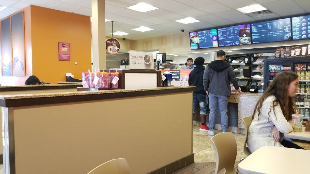 Dunkin | bakery | 3701 Pacific Ave, Virginia Beach, VA 23451, USA | 7573513609 OR +1 757-351-3609