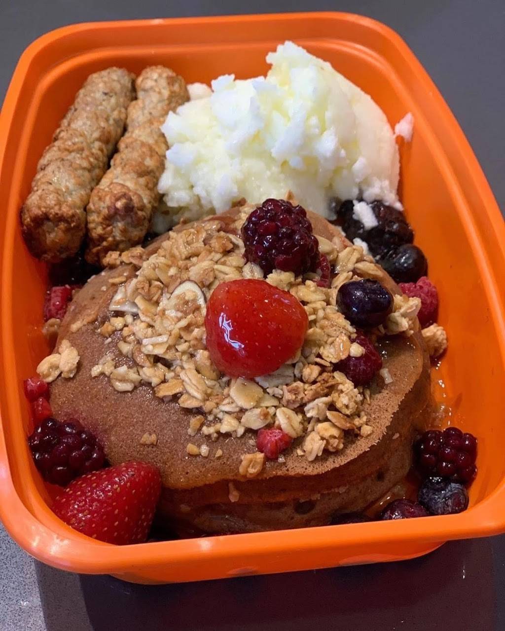 LeanFeast - Olathe | restaurant | 14321 W 135th St, Olathe, KS 66062, USA | 9138153614 OR +1 913-815-3614