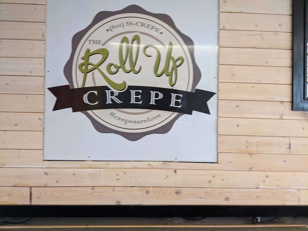 Roll Up Crepe | restaurant | Orem, UT 84097, USA | 8018827373 OR +1 801-882-7373