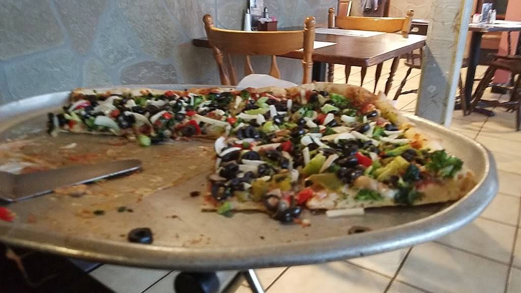 Napoli Restaurant & Pizzeria | restaurant | 1633 Bay St, Springfield, MA 01109, USA | 4137833986 OR +1 413-783-3986