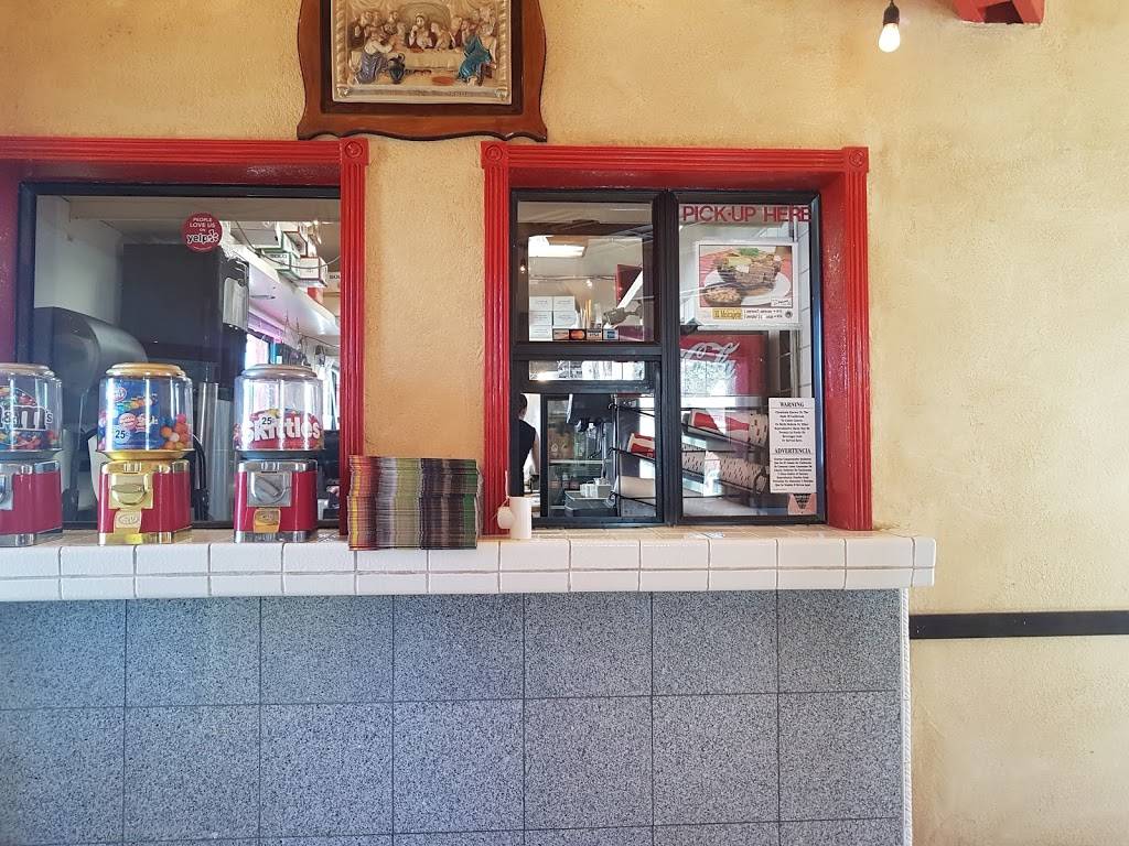 Tacos La Potranca De Jalisco | restaurant | 201 Broadway St, King City, CA 93930, USA | 8313857500 OR +1 831-385-7500