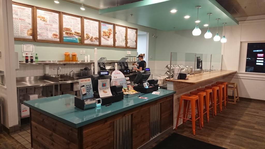 Tropical Smoothie Cafe | restaurant | 7812 1300 E, Sandy, UT 84094, USA | 8015687061 OR +1 801-568-7061