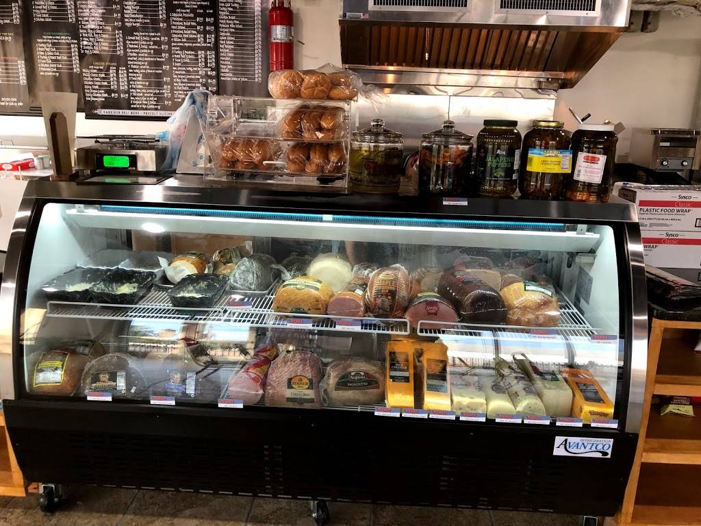 Garrison Deli | restaurant | 501 W 7th St, New Castle, DE 19720, USA | 3025015300 OR +1 302-501-5300