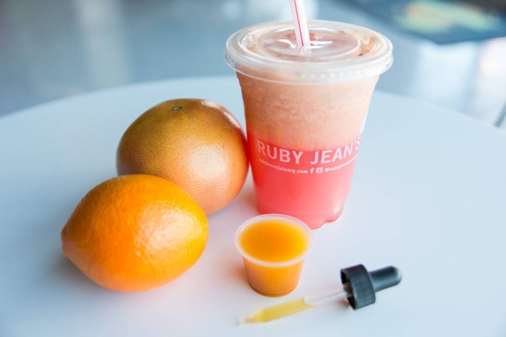 Ruby Jeans Kitchen & Juicery | restaurant | 3000 Troost Ave, Kansas City, MO 64109, USA | 8163211440 OR +1 816-321-1440