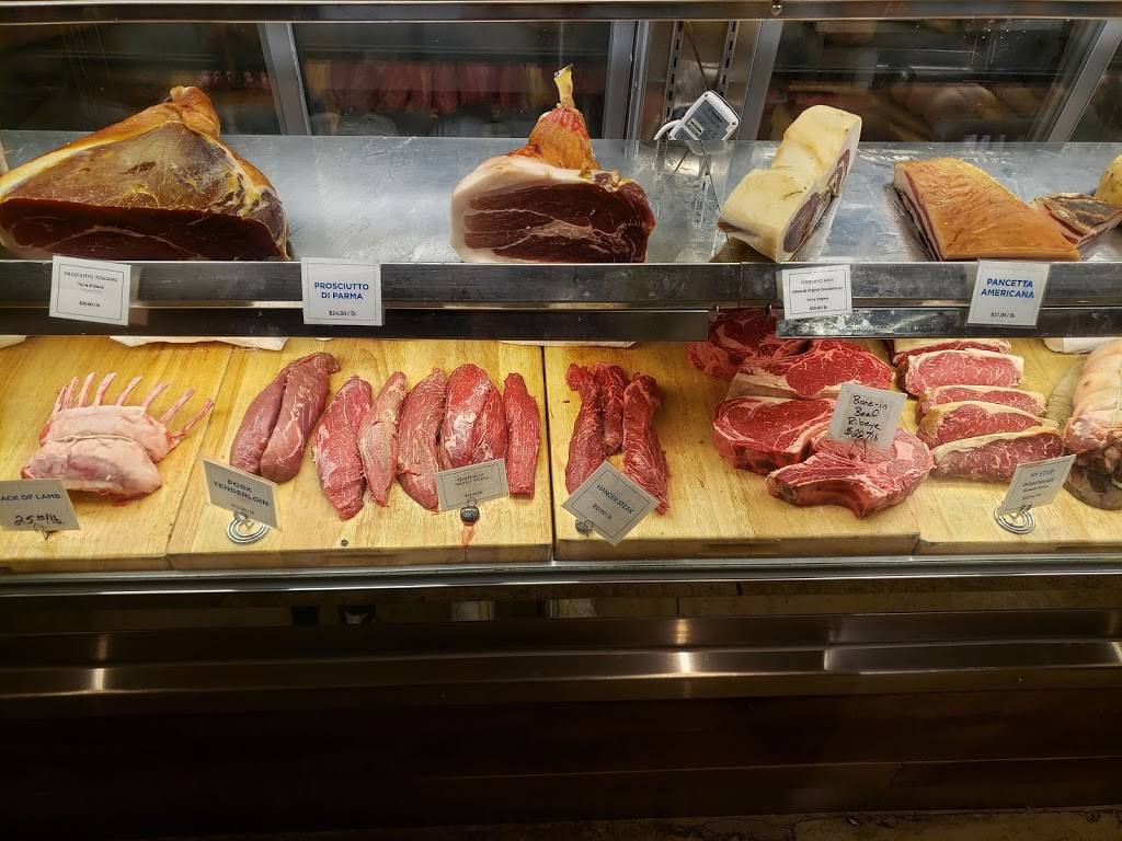 Via Umbria | cafe | 1525 Wisconsin Ave NW, Washington, DC 20007, USA | 2023333904 OR +1 202-333-3904