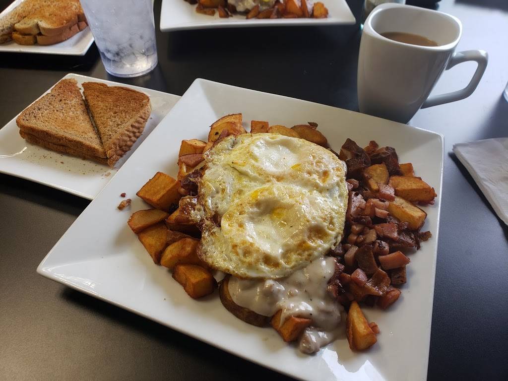 Daybreak | restaurant | 6212 Memphis Ave, Cleveland, OH 44144, USA | 2168621004 OR +1 216-862-1004