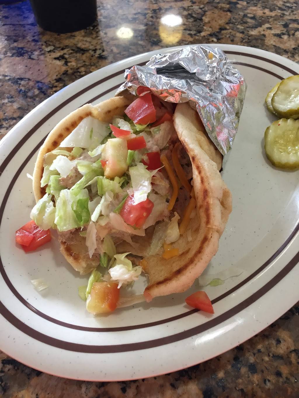 Parthenon Coney Island | restaurant | 39910 Ford Rd, Canton, MI 48187, USA | 7349810200 OR +1 734-981-0200