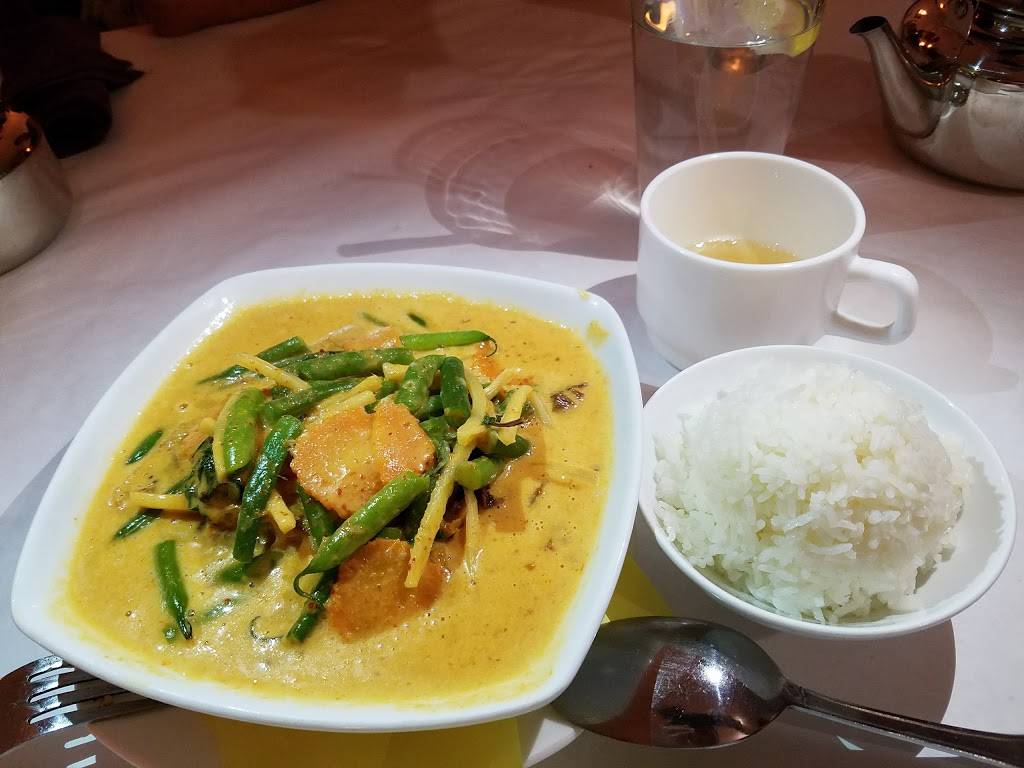 Sala Thai Restaurant | restaurant | 6161 El Cajon Blvd # A, San Diego, CA 92115, USA | 6192299050 OR +1 619-229-9050