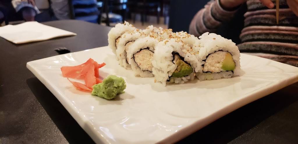 Hazumi Sushi Bar | restaurant | 8685 Auburn Folsom Rd, Granite Bay, CA 95746, USA | 9167719988 OR +1 916-771-9988