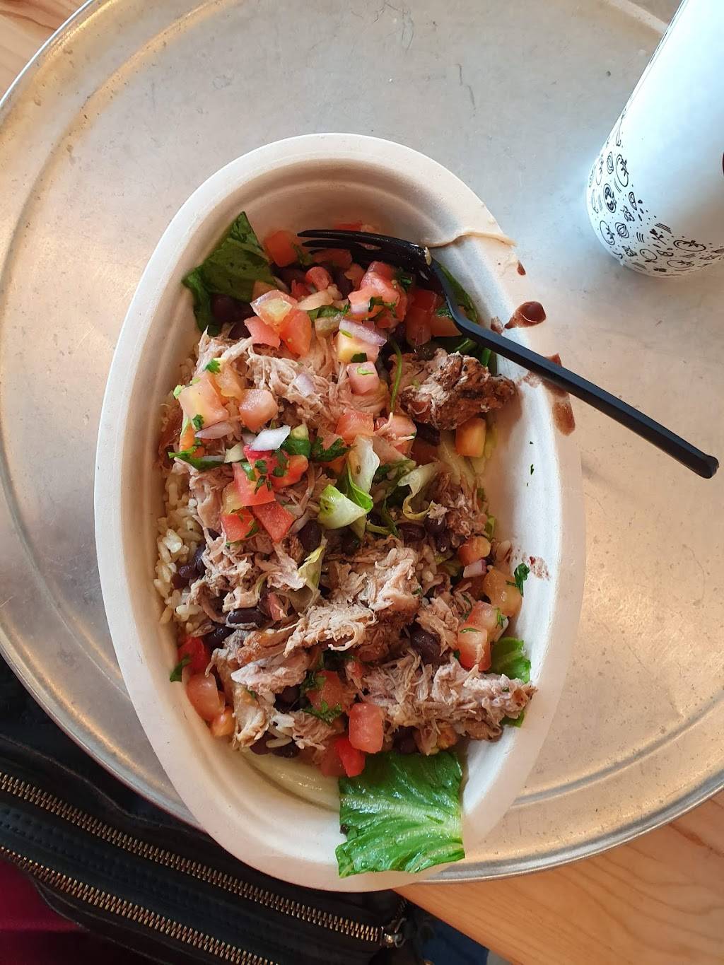 Chipotle Mexican Grill | restaurant | 11513 Regency Village Dr, Orlando, FL 32821, USA | 3216770187 OR +1 321-677-0187