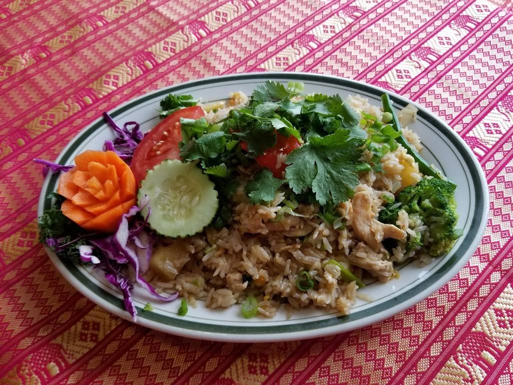 Thai Spice Restaurant | restaurant | 712 Western Ave, Manchester, ME 04351, USA | 2072136754 OR +1 207-213-6754