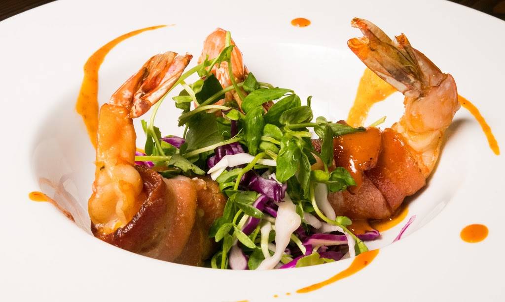 LUNA Mexican Kitchen | restaurant | 1495 The Alameda, San Jose, CA 95126, USA | 4083202654 OR +1 408-320-2654