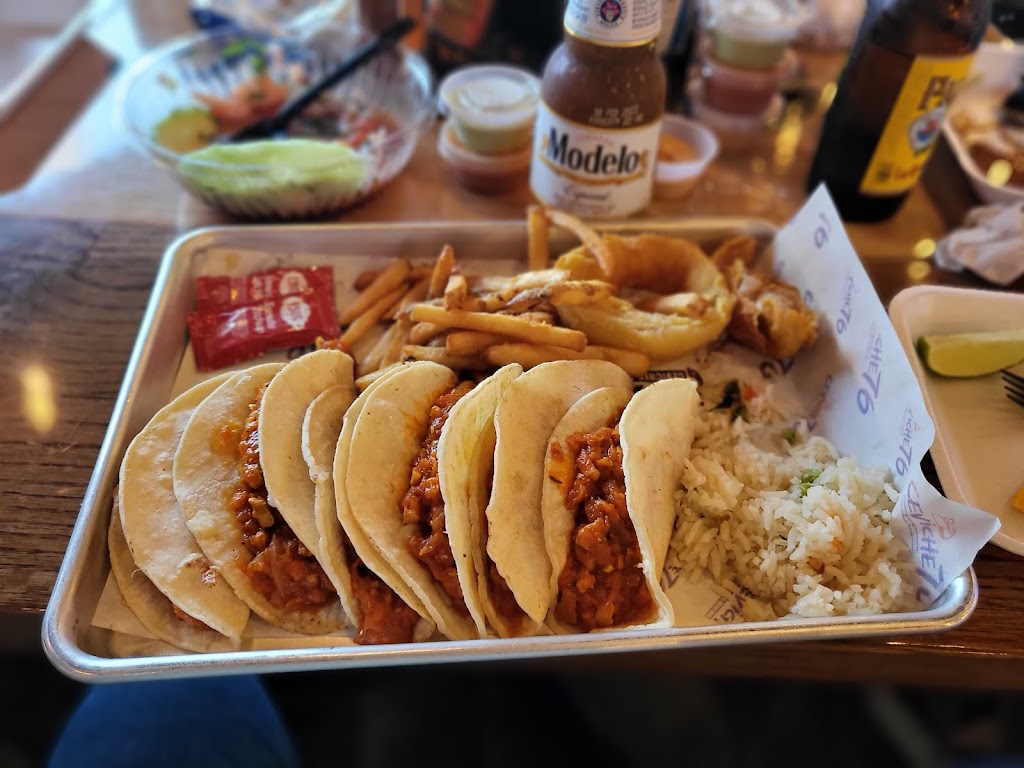 Ceviche 76 | restaurant | 1715 W Trenton Rd ste 106, Edinburg, TX 78539, USA | 9563484322 OR +1 956-348-4322