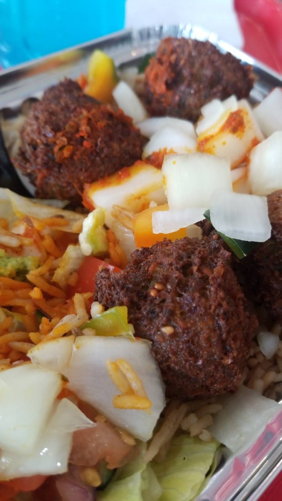 The Halal Bros of NY | restaurant | 24601 Jericho Turnpike, Queens, NY 11426, USA | 7184813183 OR +1 718-481-3183