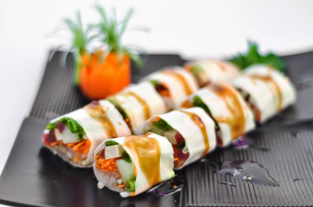 Exotic Thai BURBANK | restaurant | 1212 N San Fernando Blvd H, Burbank, CA 91504, USA | 8188412555 OR +1 818-841-2555