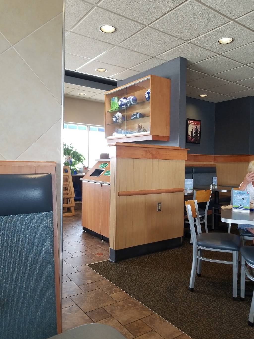 Culvers | restaurant | 15029 23 Mile Rd, Shelby Charter Twp, MI 48315, USA | 5865664020 OR +1 586-566-4020