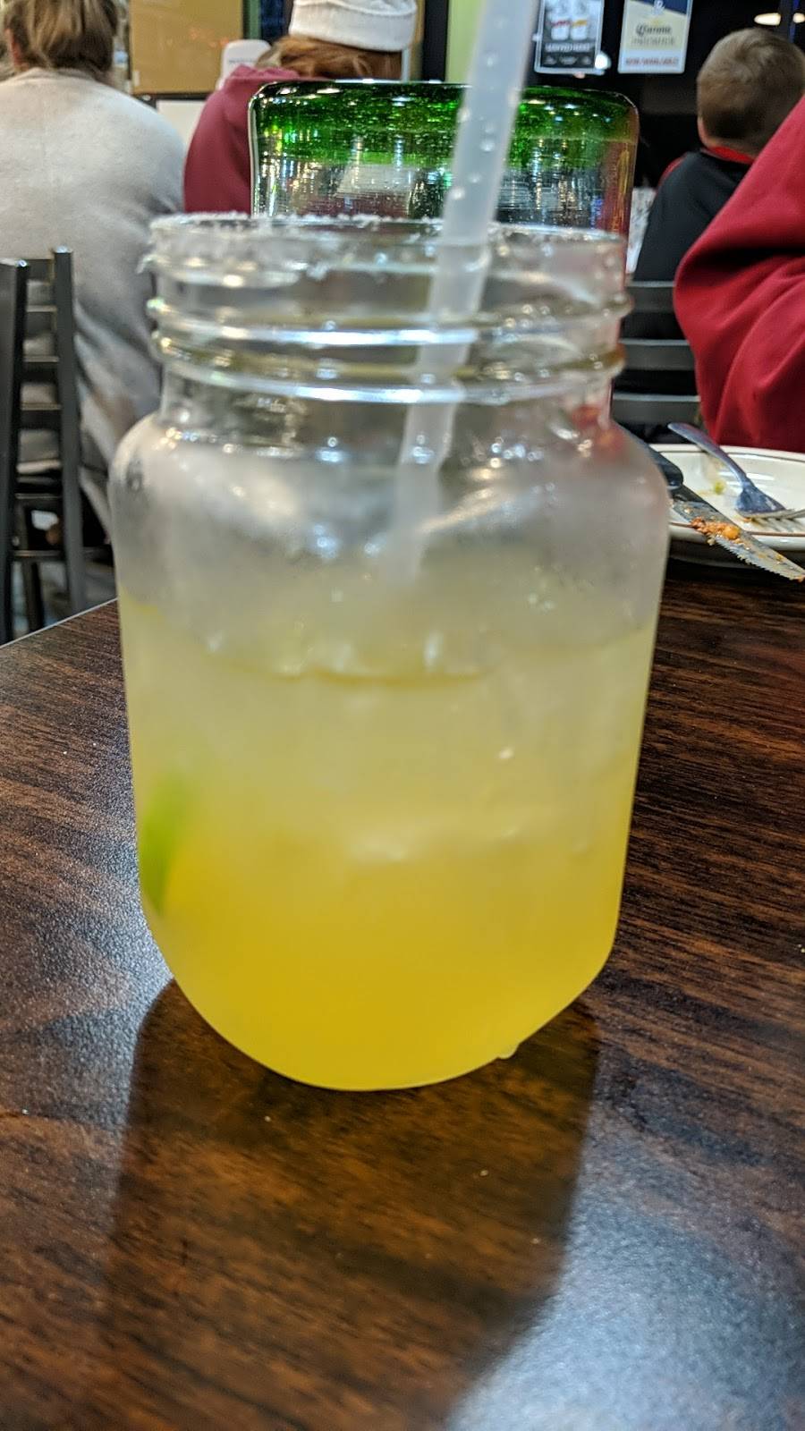 Cancun Grill and Cantina - Ankeny | restaurant | Suites 11 & 12, 2785 N Ankeny Blvd, Ankeny, IA 50023, USA | 5152070728 OR +1 515-207-0728