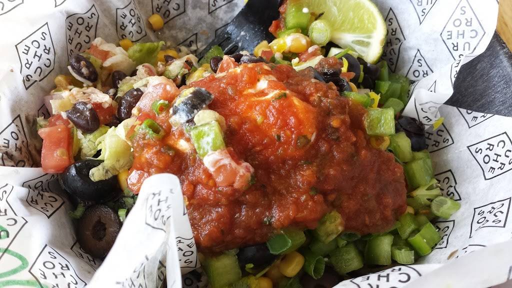 Surcheros Fresh Mex | restaurant | 1817-D Rice Ave, Dublin, GA 31021, USA | 4782725080 OR +1 478-272-5080