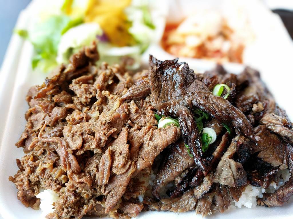 Gushi | restaurant | 978 Gayley Ave, Los Angeles, CA 90024, USA | 3102084038 OR +1 310-208-4038