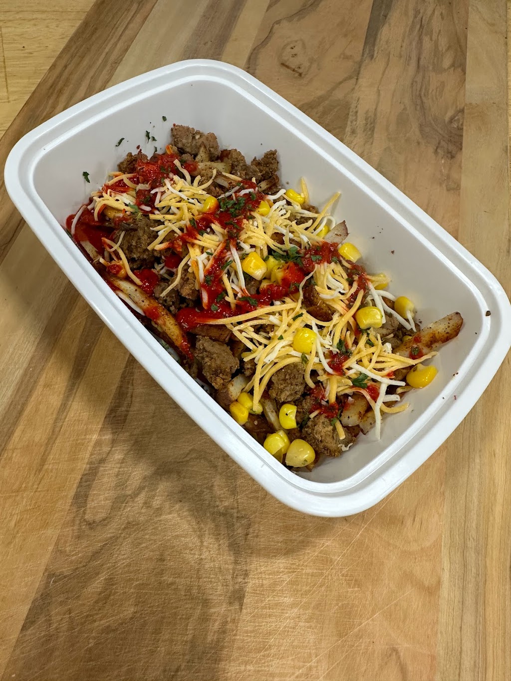 Pack Your Maxx | restaurant | 800 Juan Tabo Blvd NE suite x, Albuquerque, NM 87123, USA | 5057180151 OR +1 505-718-0151