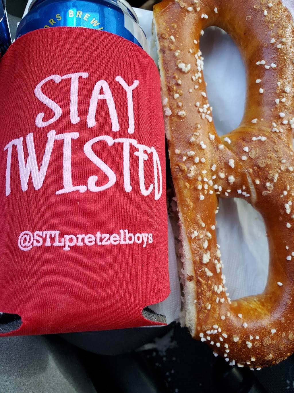 Pretzel Boys | restaurant | 5006 Hampton Ave, St. Louis, MO 63109, USA | 3142798005 OR +1 314-279-8005