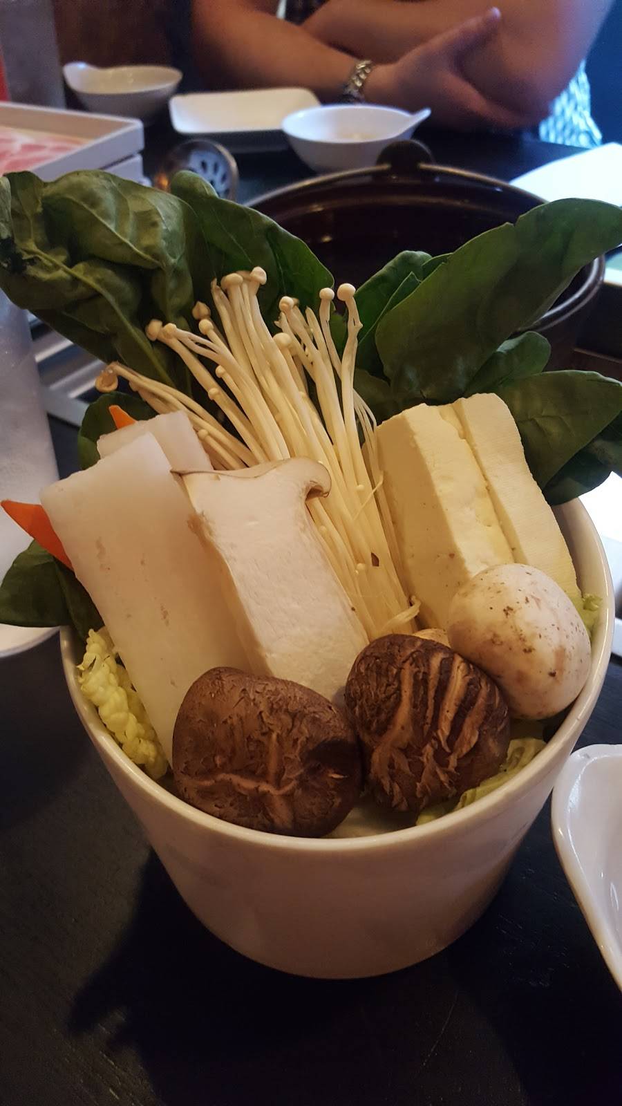 Zabu Zabu | restaurant | 1919 Addison St, Berkeley, CA 94704, USA | 5108489228 OR +1 510-848-9228