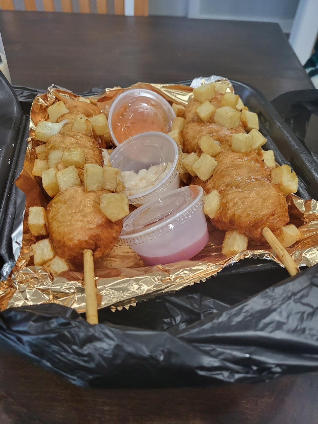 Moo & Brew | restaurant | 2159 Prince St, Conway, AR 72034, USA | 5017333738 OR +1 501-733-3738