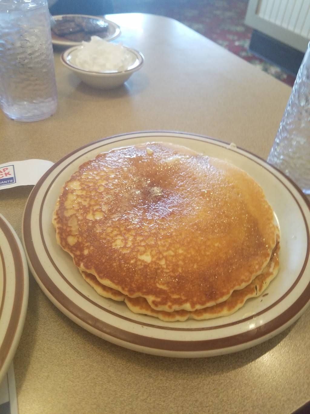 Flap Jack Restaurant | restaurant | 12800 Old U.S. 27, Dewitt, MI 48820, USA | 5176699090 OR +1 517-669-9090