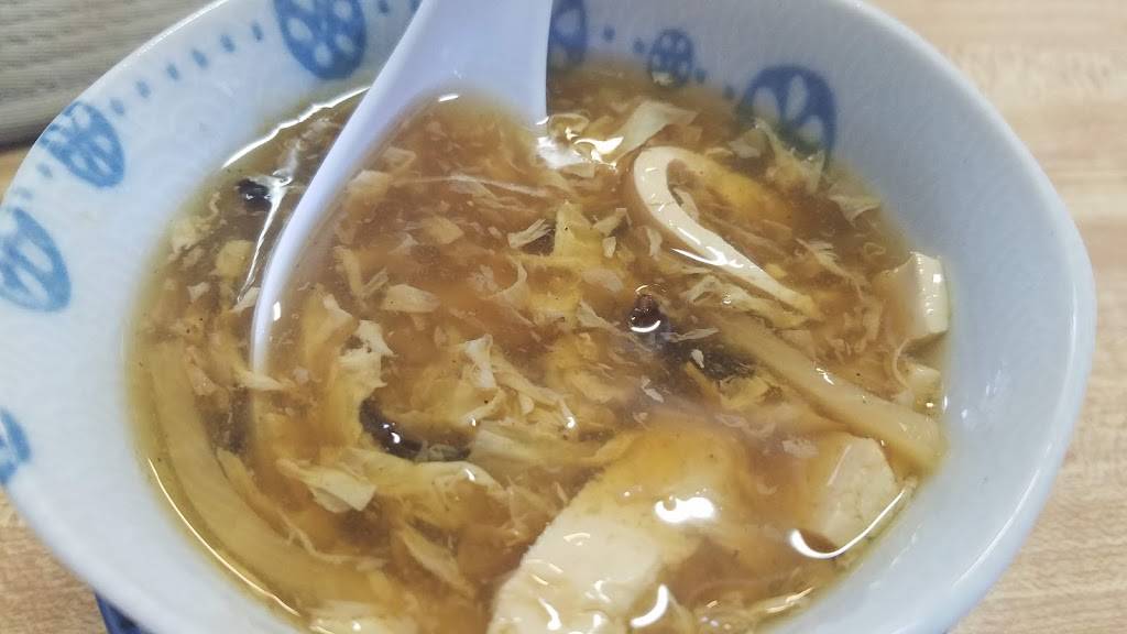 HuLu Wa Cuisine | restaurant | 4166 Redwood Hwy, San Rafael, CA 94903, USA | 4154795838 OR +1 415-479-5838