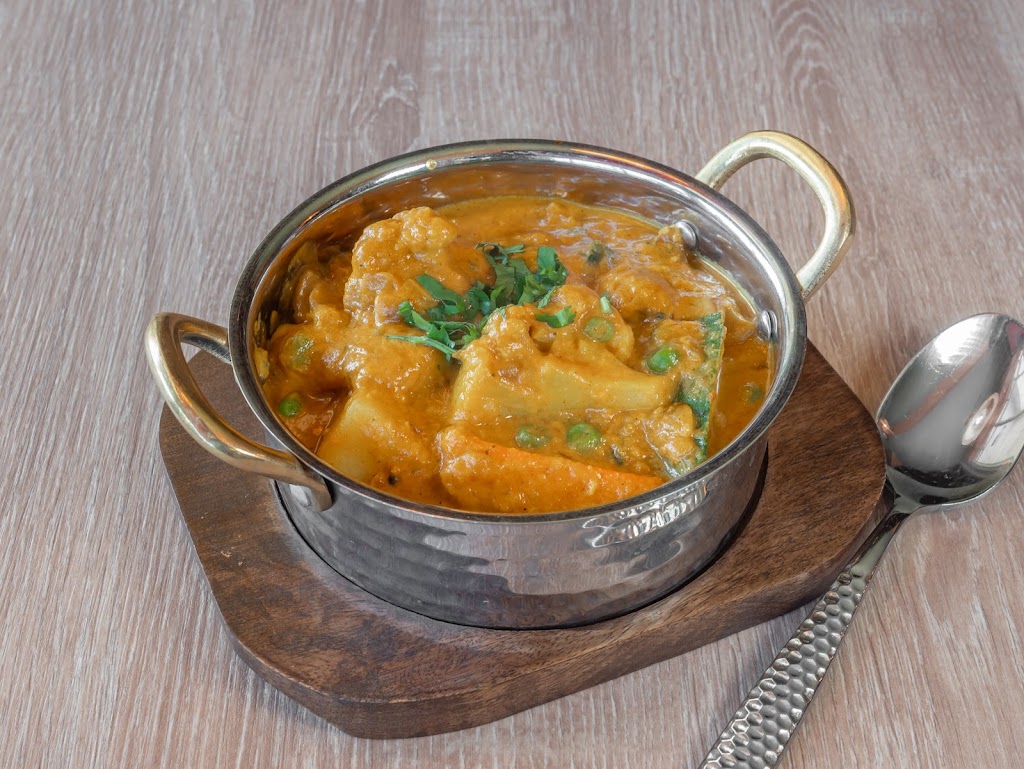 Namaste Grill & Bar | restaurant | 303 Beach St, Santa Cruz, CA 95060, USA | 8317135430 OR +1 831-713-5430