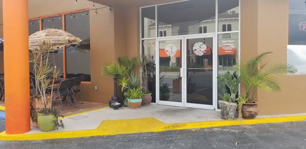 Angel’s Taqueria | restaurant | 2594 12th St, Sarasota, FL 34237, USA | 9413300919 OR +1 941-330-0919