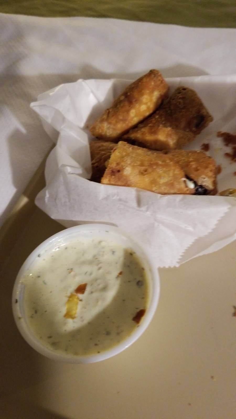 Buzzards Bay House of Pizza | restaurant | 270 Main St, Buzzards Bay, MA 02532, USA | 5087598912 OR +1 508-759-8912