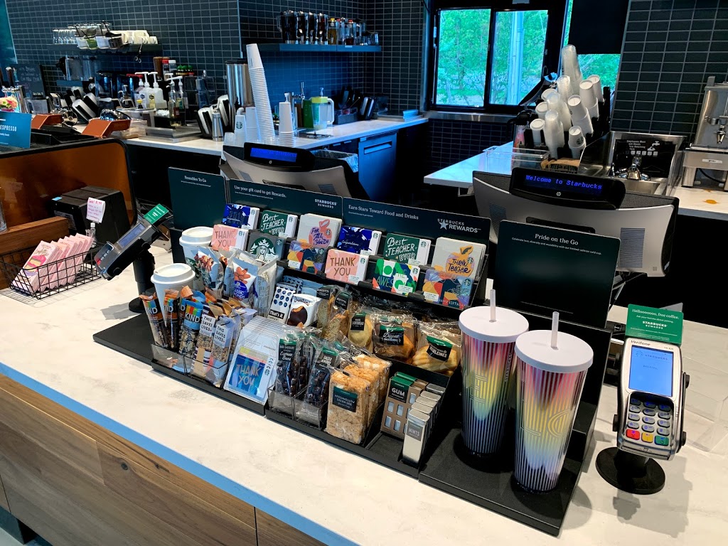 Starbucks | cafe | 182 Summer St Unit 15, Kingston, MA 02364, USA | 3392364501 OR +1 339-236-4501