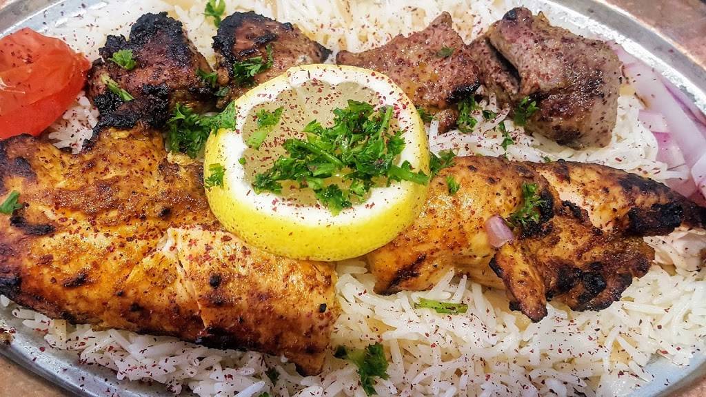 Sheesh | restaurant | 3226 S Grand Blvd, St. Louis, MO 63118, USA | 3148334321 OR +1 314-833-4321