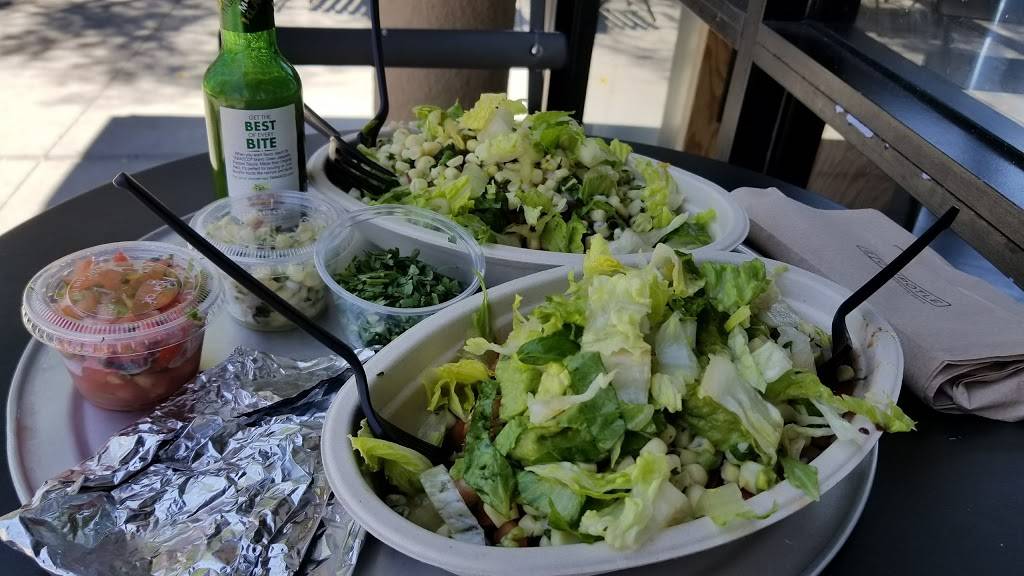 Chipotle Mexican Grill | restaurant | 11134 Rancho Carmel Dr Ste 104, San Diego, CA 92128, USA | 8585245614 OR +1 858-524-5614