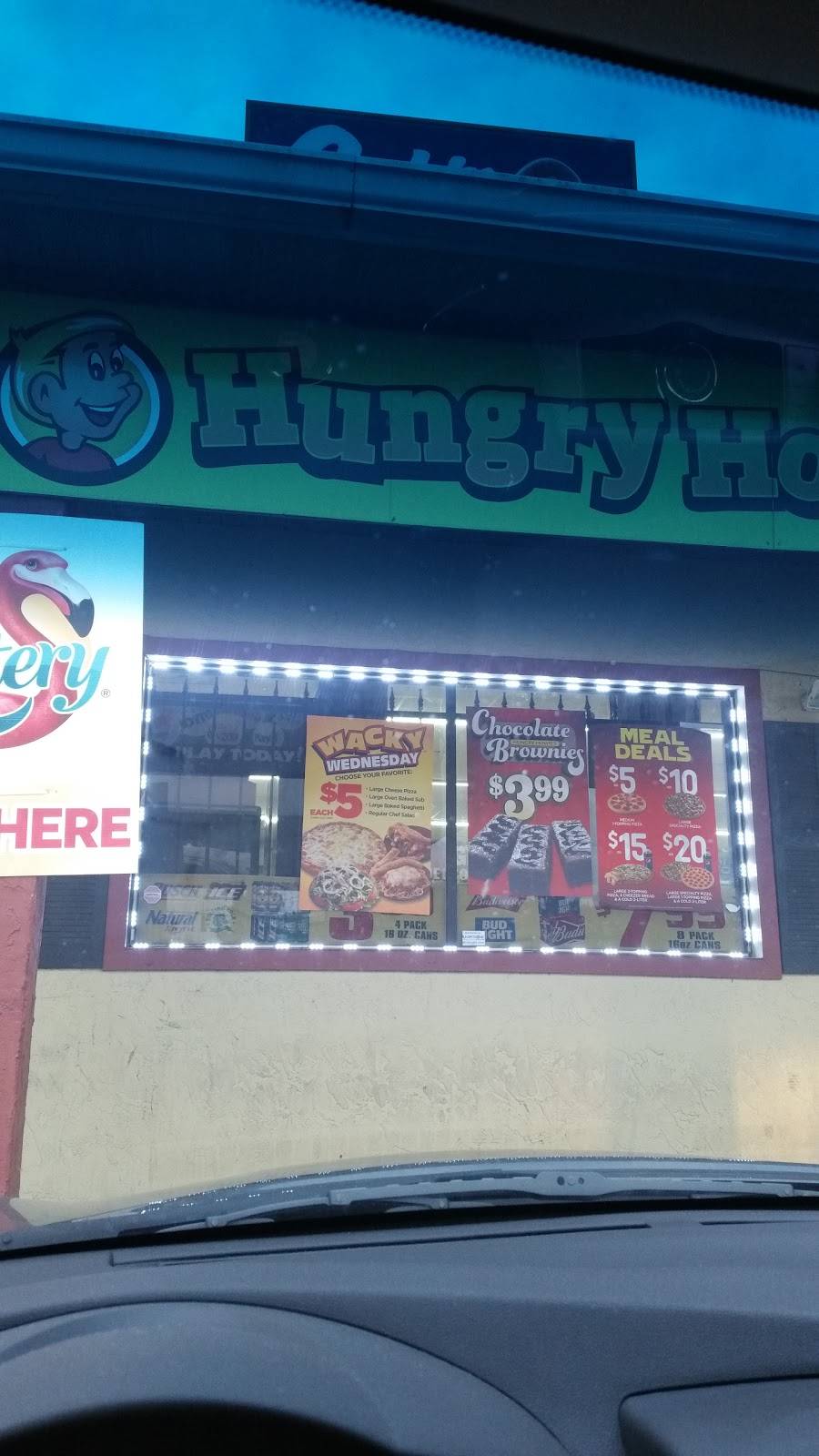 Hungry Howies Pizza | meal delivery | 2805 Shepherd Rd, Lakeland, FL 33811, USA | 8637012345 OR +1 863-701-2345