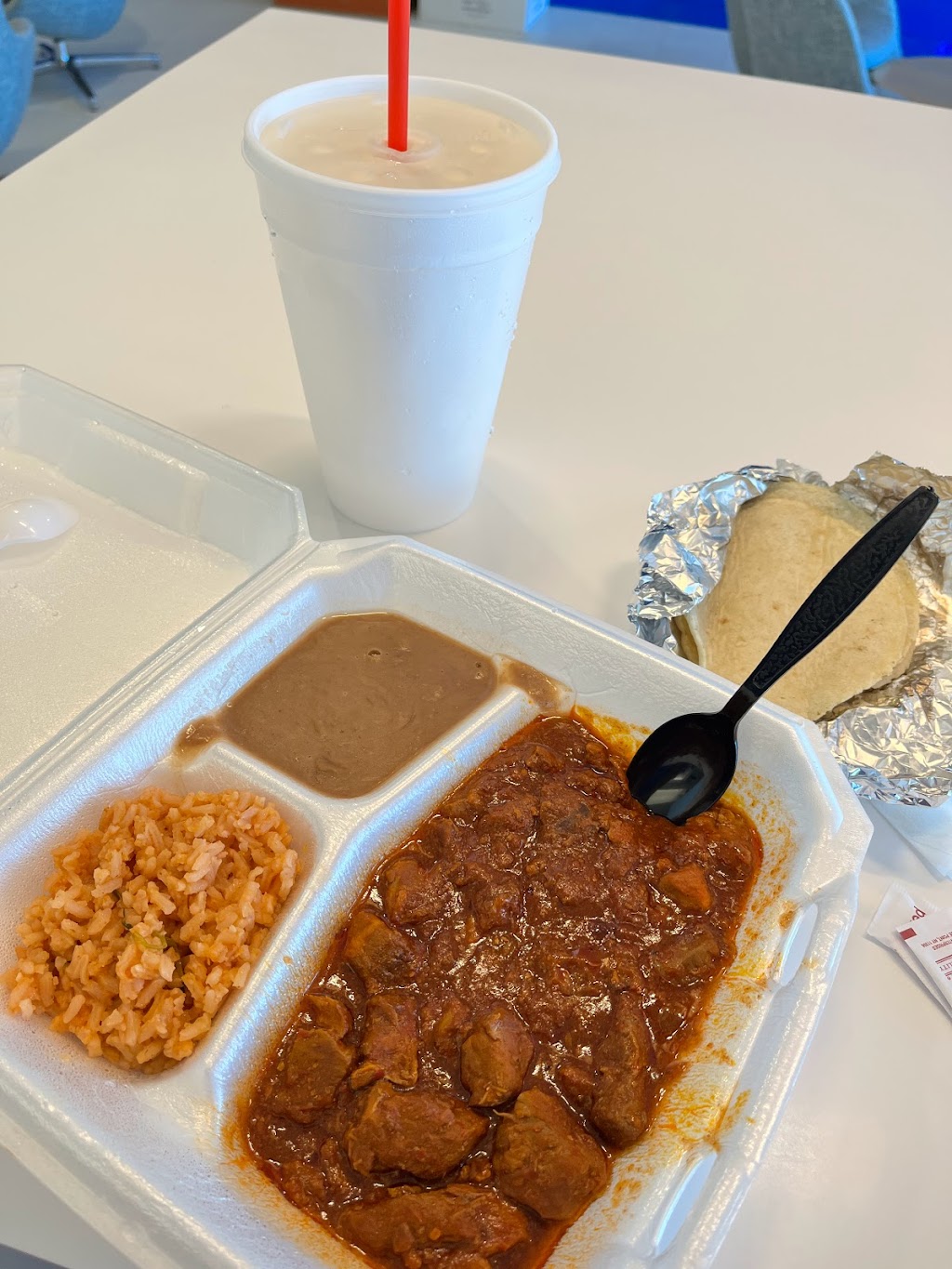 Restaurante y Pupuseria La costa del sol | restaurant | 25 Berry Rd Suite A1, Houston, TX 77022, USA | 3463685556 OR +1 346-368-5556