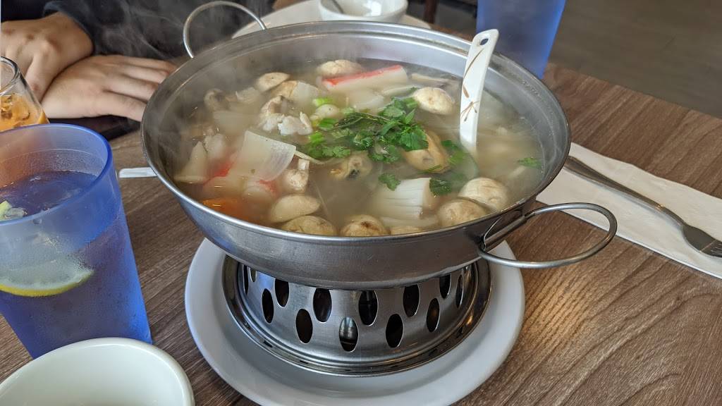 Thai Addict Cuisine | restaurant | 6098 Orangethorpe Ave, Buena Park, CA 90620, USA | 7145221323 OR +1 714-522-1323