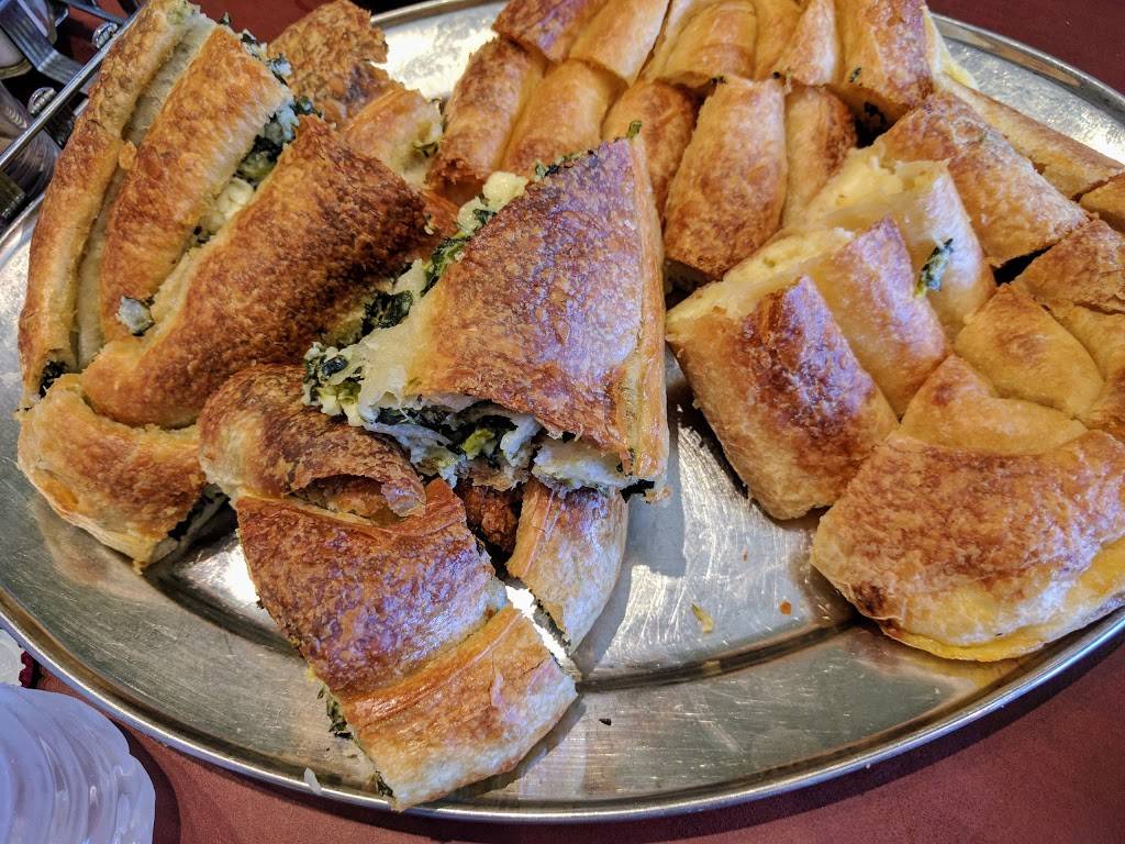 Zlatno Zito Bakery and Deli | restaurant | 4573 Gravois Ave, St. Louis, MO 63116, USA | 3147523004 OR +1 314-752-3004