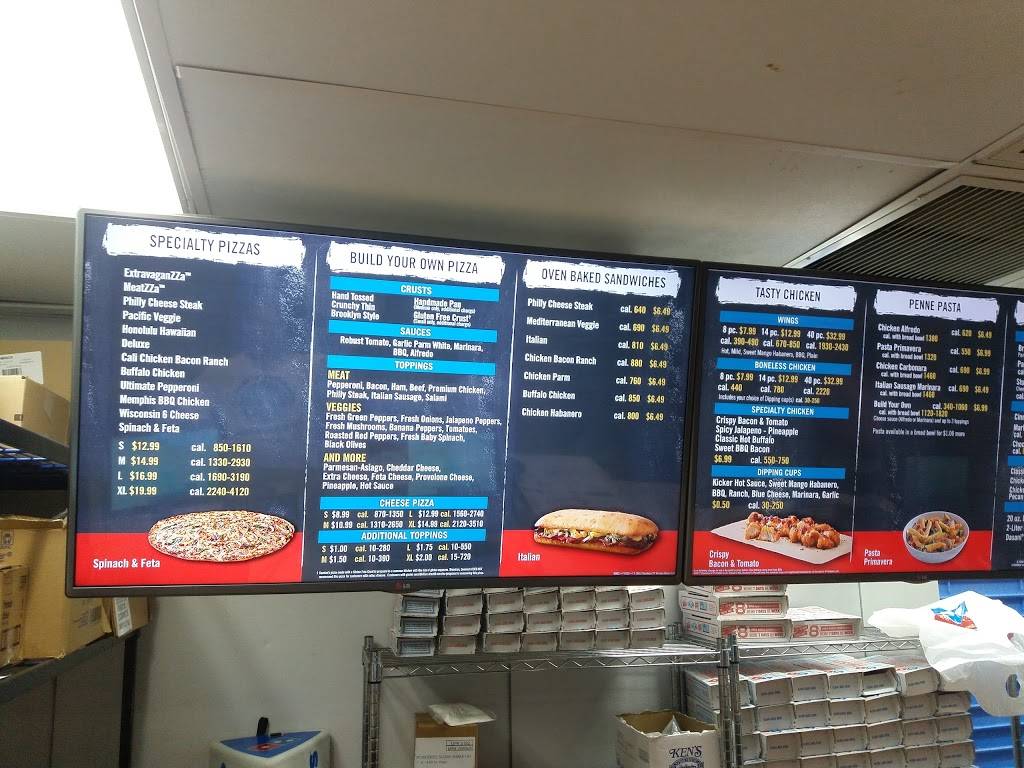 Dominos Pizza | meal delivery | 18037 Georgia Ave, Olney, MD 20832, USA | 3015703800 OR +1 301-570-3800