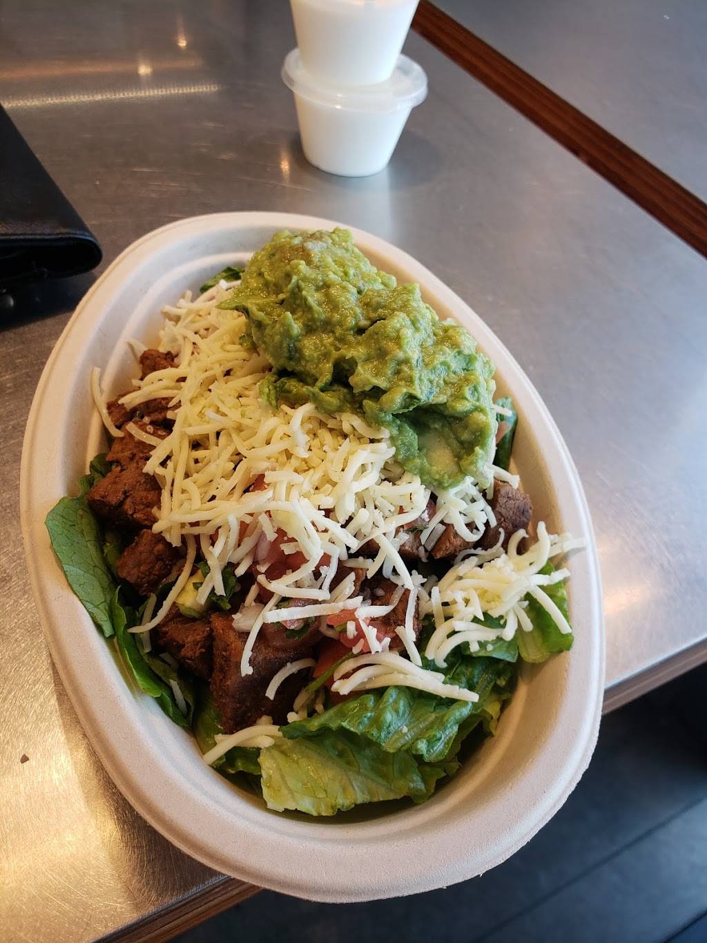 Chipotle Mexican Grill | restaurant | 3701 W, TX-12 Loop Ste 450, Dallas, TX 75220, USA | 2143500160 OR +1 214-350-0160