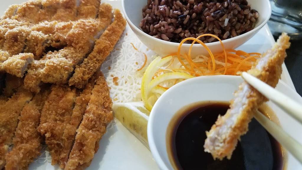 Murasaki | restaurant | 46-44 Vernon Blvd, Long Island City, NY 11101, USA | 7184827088 OR +1 718-482-7088