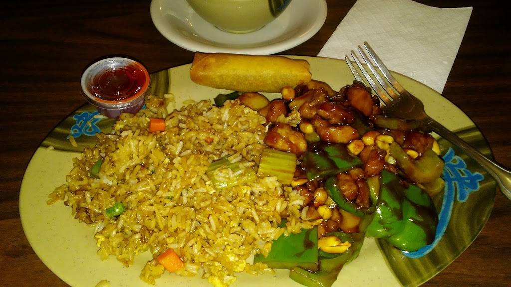 Golden Phoenix | restaurant | 12033 Hawthorne Blvd, Hawthorne, CA 90250, USA | 3106751668 OR +1 310-675-1668