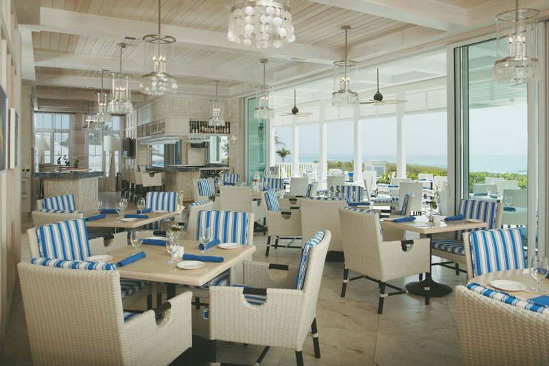 The Seagate Beach Club | restaurant | 401 S Ocean Blvd, Delray Beach, FL 33483, USA | 5613303775 OR +1 561-330-3775